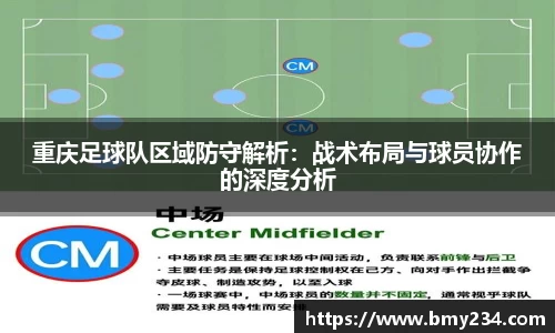 重庆足球队区域防守解析：战术布局与球员协作的深度分析